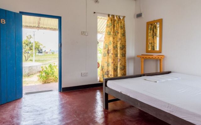 Bliss Bay Nilaveli