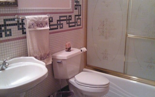 Stampmill Inn Victorian Suites