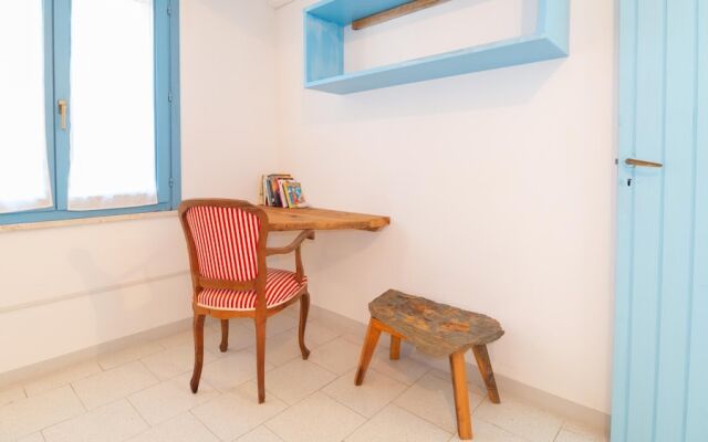 Cozzy Sarrocca in Sa Rocca Tunda