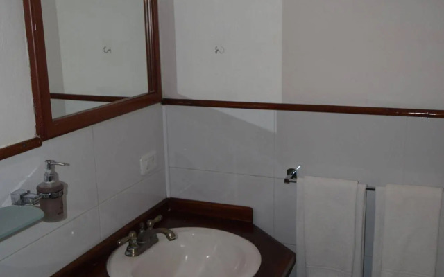 Hostal de la Rabida