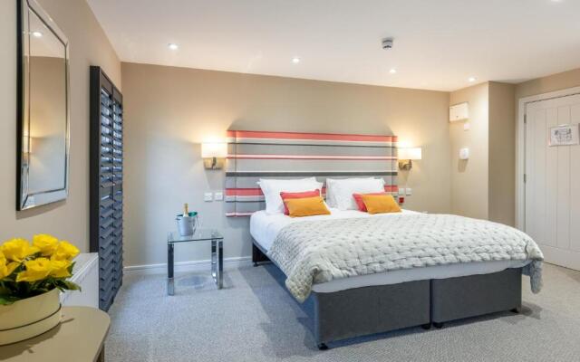 Polzeath Beach House
