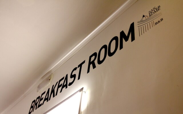 Bed & Brekfast San Peter Rome