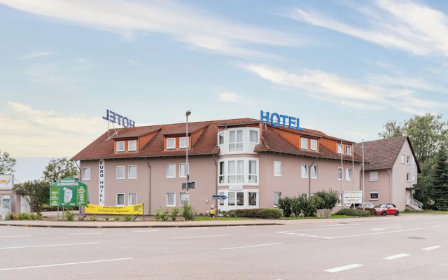 Euro - Hotel