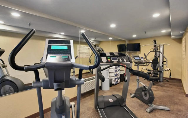Quality Inn and Suites