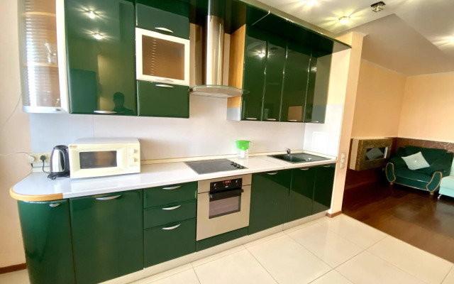 Декабрист на ул. Ленина 17