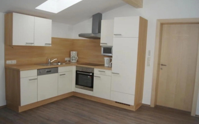 Gertis Appartment Top 2