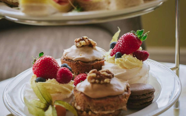 Best Western Plus Rancho Cordova Inn