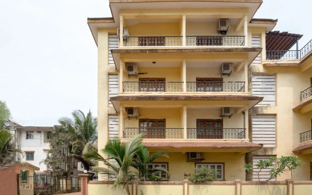 OYO 38711 Su Palacio Resort