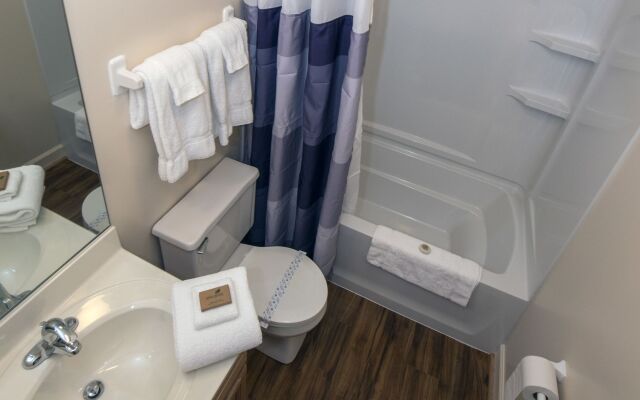 Affordable Corporate Suites Christiansburg