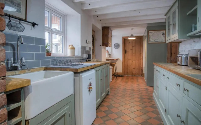 Woodcocks House - 3 Bedroom Holiday Home - Kilgetty