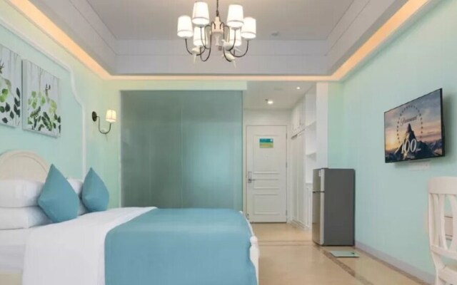 Chengmai Time Yinlusheng Hotel