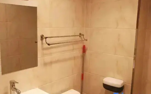 Harbin Tianzhu Apartment