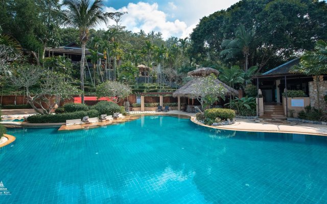 Racha Kiri Resort and Spa Khanom
