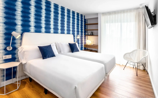 Anabel Hotel