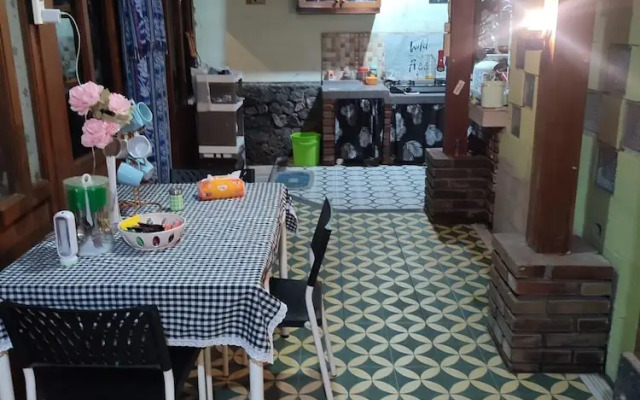 nDalem HaWe Villa Kaliurang