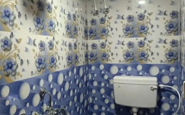 JHARANA guest house