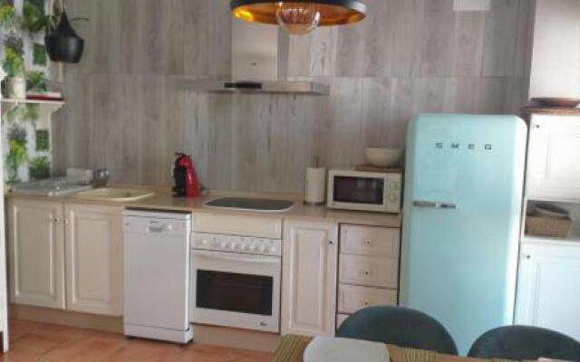 Apartamento Familiar Lembranza