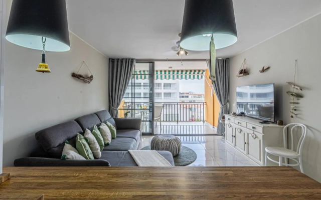 Cozy Apartment Lago Santiago by DreamHomesTenerife