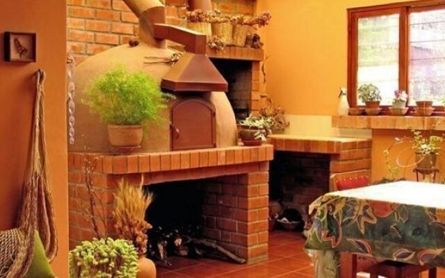 The Garden House Cusco