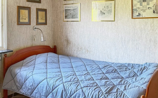 6 Person Holiday Home in Solvesborg-by Traum