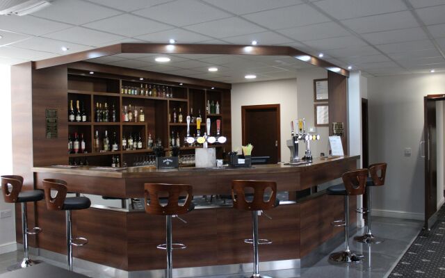 Ox Hotel Manchester