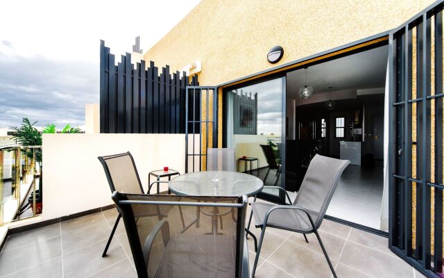 Espanhouse Marianna