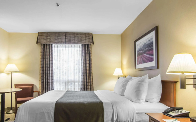 Quality Inn Airport