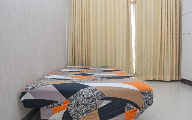 Comfy Studio at Grand Kartini Apartment
