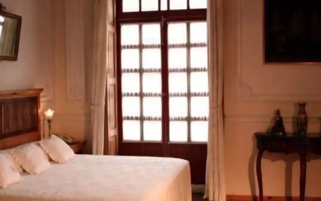 Hotel Casa De La Palma