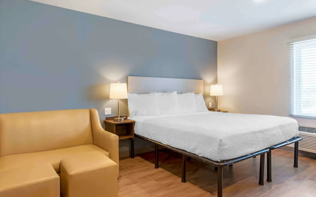 Extended Stay America Suites - Portland - East