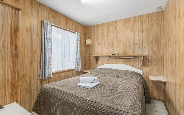 Apollo Bay Holiday Park