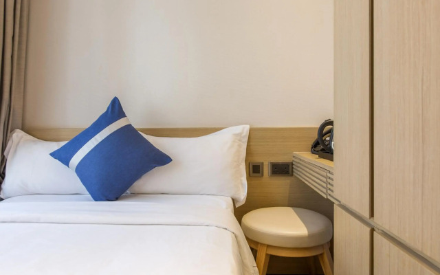 Lumine Hotel
