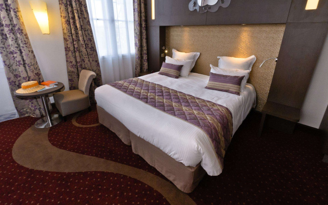 Hôtel François Premier