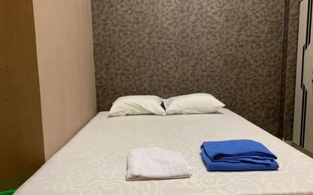 OYO 3854 Pama Syariah Inn