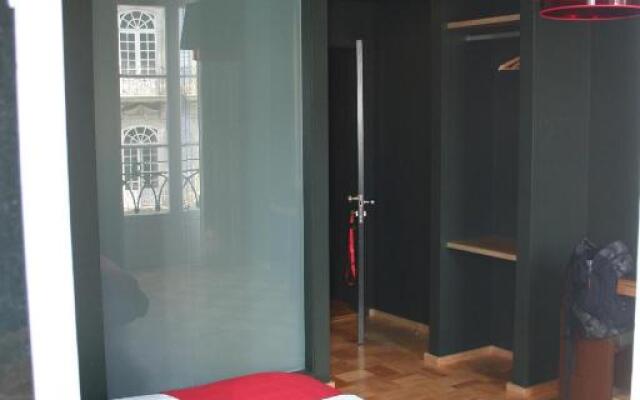 2U Oporto urban stays