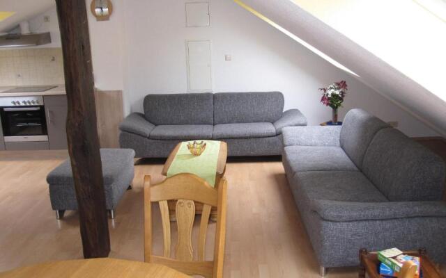 Ferienwohnungen - An der Kunstakademie