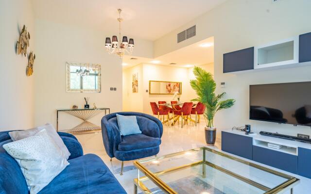 Al Meydan - Polo Residence A2 303