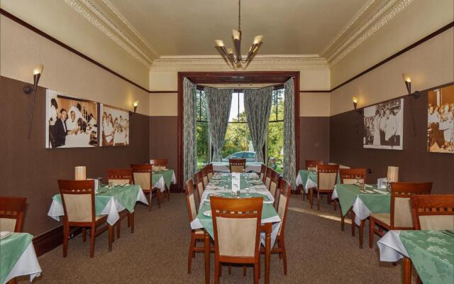 Clonyard House Hotel