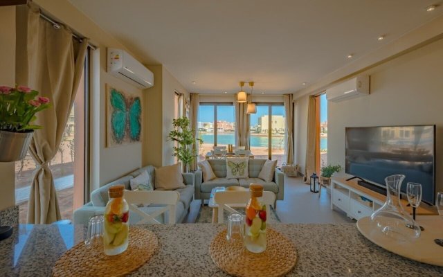 Apartment in Gouna Tawila The Butterfly