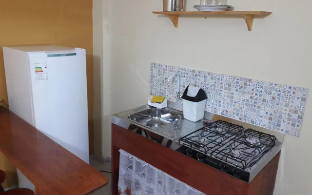 Pousada Cantinho da Nilza