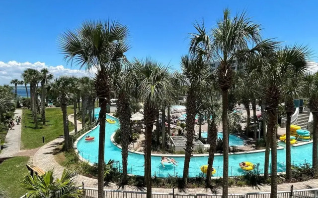 Destin West Bayside Pelican #302