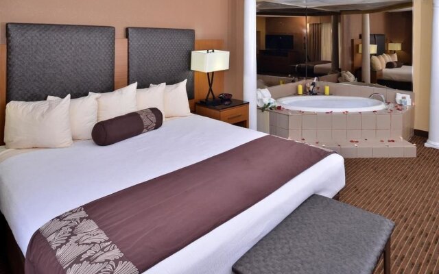 Casa Farolito Bed & Breakfast