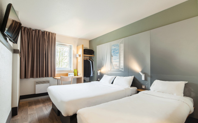 B&B HOTEL Evry Lisses (1)
