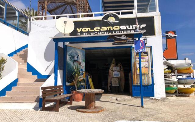 Surf Pod - Central Costa Teguise - 100m from beach