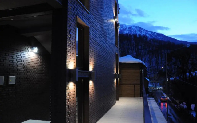 Raduzhny Guest House