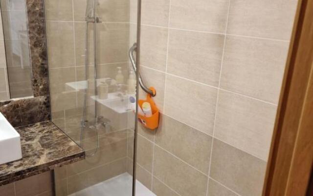 Green Park Ajuda Apartment