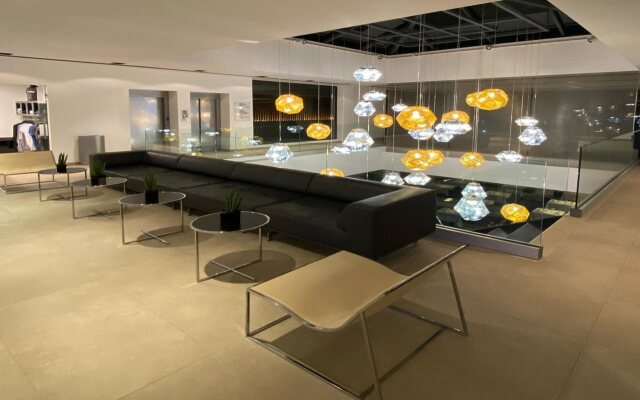 Tesoro Blu Hotel & Spa - Adults Only