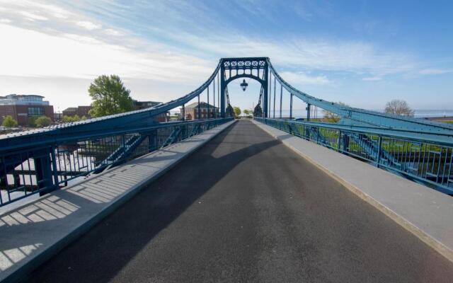 129 - Ferienwohnung am Südstrand