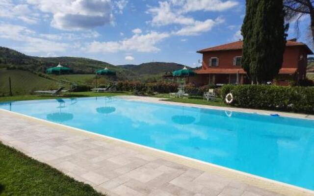 Villa del Sole