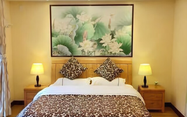Shili Rujia Hotel